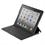 ZAGG ZAGGfolio Folio + Keyboard for new Apple iPad (3rd generation) - Black